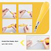 Stainless Steel Woodcarving Cutter Tool Sets TOOL-NB0001-23-6