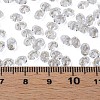 Luster Czech Glass Seed Beads SEED-N004-005-F01-6