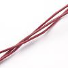 Cowhide Leather Cord X-LC-1MM-01-2