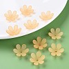 Transparent Acrylic Beads X1-MACR-S373-107-D01-7