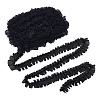 40M Polyester Lace Trim OCOR-HS0001-12B-1