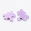 Resin Cabochons RESI-R429-11B-2
