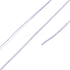 Nylon Chinese Knot Cord X1-NWIR-C003-02W-3