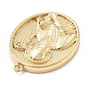 304 Stainless Steel Pendants STAS-Z121-01G-03-2