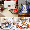 DIY Scrapbook DIY-WH0203-19B-03-7