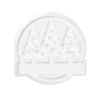 Christmas Series Ring Tag Silicone Molds LS-SIL-B075-02A-2
