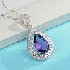 925 Sterling Silver Pendants STER-BB71816-A-2