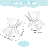 Polyester Detachable Puff Sleeves DIY-WH0430-407-2
