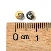 Preciosa® Crystal Beads X-PRC-BA4-00030-262-3