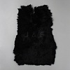 Rabbit Hair Fabric DIY-WH0591-351A-1