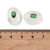 Natural Quartz Crystal Beads GG-CBA75E3-10-3