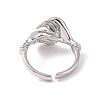Hug Ring RJEW-G270-03P-3