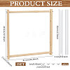 Embroidery Hoops DIY-WH0580-80-2