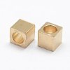 Brass Bead Spacers LS-KK-P095-33-B-2