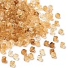 Transparent Acrylic Beads OACR-Z030-02F-1