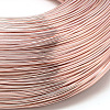 Round Aluminum Wire AW-S001-3.5mm-04-2