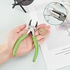 SUNNYCLUE 45# Carbon Steel Jewelry Pliers PT-SC0001-53-5