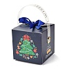 Christmas Folding Gift Boxes LS-CON-M007-01C-3