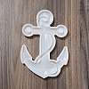 DIY Anchor Wall Decoration Silicone Molds LS-DIY-A034-25D-2