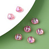 Transparent Acrylic Beads LS-MACR-S373-131-C12-3