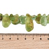 Natural Chrysoprase Beads Strands GG-CBA3D9B-14A-2