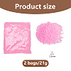2 Bags 21G Small Craft Foam Balls KY-DC0001-45B-2