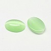 Cat Eye Cabochons CE-J005-18x25mm-25-2