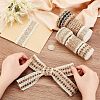 6 Bundles 6 Styles Burlap Ribbon OCOR-OC0001-18-3