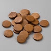 Wood Beads WOOD-WH0124-99C-1