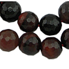 Gemstone Beads Strands X-G872-6MMC9-1