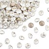 Preciosa® MAXIMA Crystal Round Stones Y-PRC-RBSS6-00030-242-1