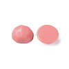 Opaque Acrylic Cabochons MACR-S373-138-A07-5