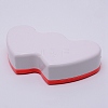 Multipurpose Silicone Storage Box DJEW-WH0007-46C-2