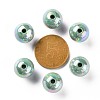 Opaque Acrylic Beads MACR-S370-D12mm-26-3