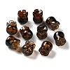 Natural Dragon Veins Agate(Dyed & Heated) Beads G-G109-01G-1