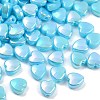 2631Pcs ABS Plastic Beads KY-H009-01F-1