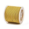 11M Polyester Braided Cord with Cotton Core OCOR-Z006-01-33-2