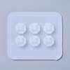 Silicone Bead Molds DIY-F020-03-B-1