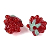 Handmade Lampwork Beads LAMP-N042-23D-2