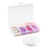 DIY Jewelry Making Kits DIY-FS0001-93C-6