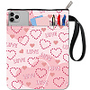 Cloth Book Cover OFST-WH0010-256-1