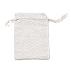 Christmas Cotton Cloth Storage Pouches LS-ABAG-M004-02N-2