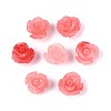 Synthetic Coral Beads X-CORA-S026-22I-1