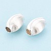 925 Sterling Silver Beads STER-N017-20B-S-3