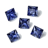 Cubic Zirconia Cabochons ZIRC-P116-01A-07-1