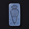 Piping Bag Shape DIY Silicone Molds LS-DIY-I080-01B-1
