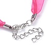 Jewelry Making Necklace Cord LS-NFS048-11-4