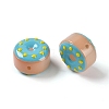 Lampwork Beads LAMP-C015-01D-2