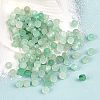 160Pcs 8 Colors Synthetic Turquoise Beads Strands TURQ-NB0001-07-3