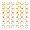 20g Brass Open Jump Rings FIND-TA0010-69E-G-2